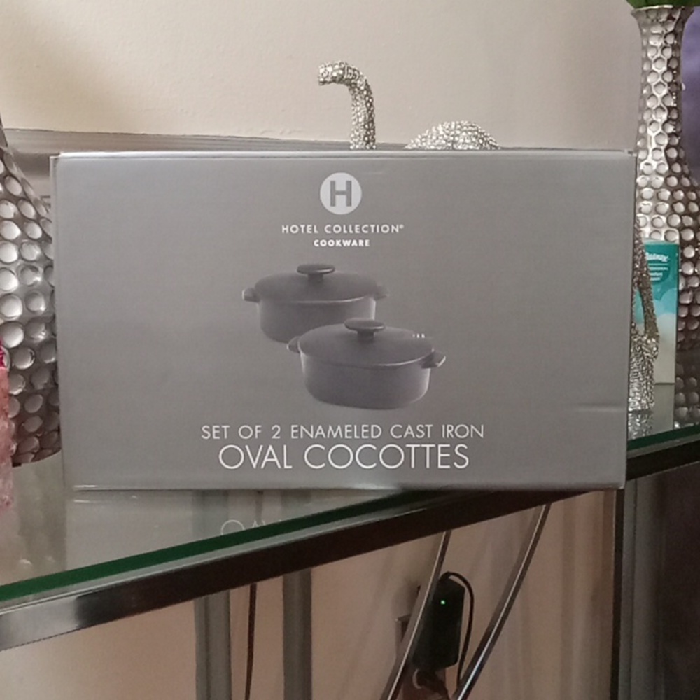 Cookware CLEARANCE FINAL SALE - Picture 2 of 7